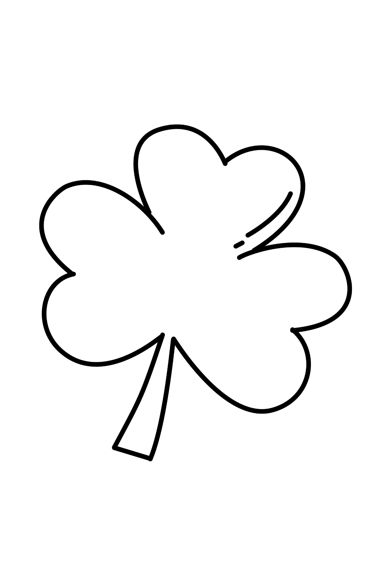 St Patricks Day Travel Size Coloring & Activity Book